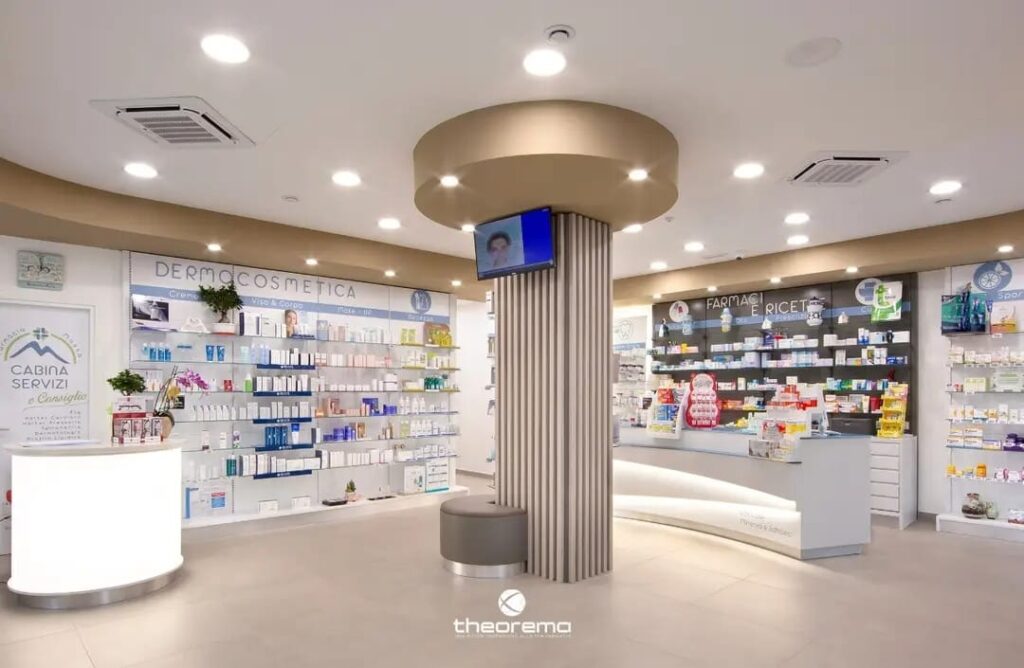 Farmacia Massa